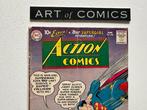 Action Comics #253 - 2nd appearance Supergirl - 1 Comic -