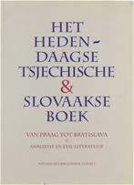Tsjechische en slovaakse boek 9789066370845 Horemans J.-M., Verzenden, Gelezen, Horemans J.-M.