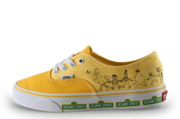 Vans Ballerinas in maat 37 Beige | 5% korting beschikbaar voor biedingen