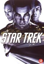 Star Trek (2009) op DVD, Verzenden, Nieuw in verpakking