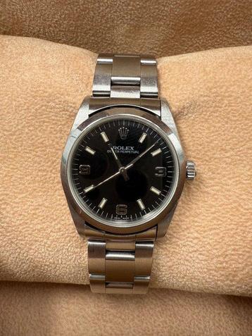 Rolex - Oyster Perpetual - 67480 - Heren - 2010-2020 beschikbaar voor biedingen