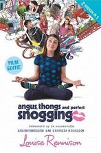 Angus, thongs and perfect snogging, Verzenden
