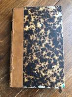 François-Amédée Doppet - Mémoires de Madame de Warens - 1786