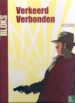 Jerome K. Jerome Bloks - Verkeerd verbonden - 2007, Boeken, Eén stripboek, Verzenden, Zo goed als nieuw, Dodier, Alain.