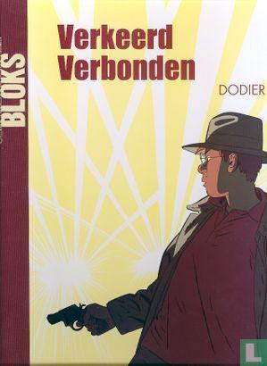 Jerome K. Jerome Bloks - Verkeerd verbonden - 2007, Boeken, Stripverhalen, Zo goed als nieuw, Eén stripboek, Verzenden