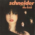 Schneider With The Kick - Schneider With The Kick, Verzenden, Gebruikt