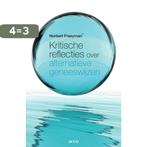 Kritische reflecties over alternatieve geneeswijzen, Boeken, Verzenden, Zo goed als nieuw, Norbert Fraeyman