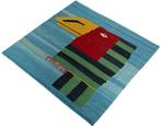 Handgewebde designer Kelim - verzamelobject - Kelim - 93 cm, Huis en Inrichting, Stoffering | Tapijten en Vloerkleden, Nieuw