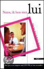 NEEN IK BEN NIET LUI 9789054873341 E. van Hoof, Boeken, Verzenden, Gelezen, E. van Hoof