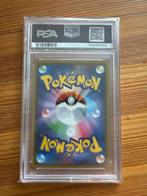 Pokémon - 1 Graded card - Charizard 307/190 Foil - PSA 10 -, Hobby en Vrije tijd, Nieuw