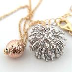 Handmade - Halsketting - 6.2 g - 18 karaat Geel goud,, Nieuw