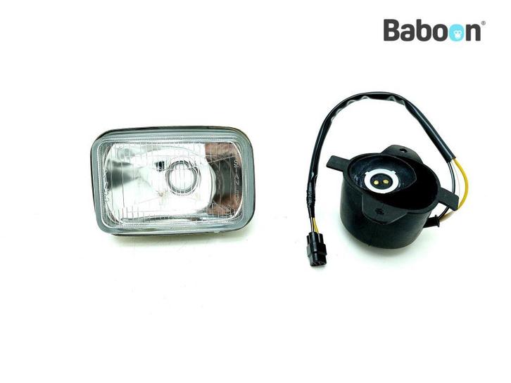 Koplamp Suzuki LT-F 400 2002-2007 (35100-38F30-999), Motoren, Onderdelen | Suzuki, Gebruikt, Verzenden