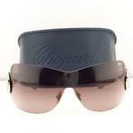 Chopard - Shield Red and Silver Tone Metal Crescent with, Nieuw