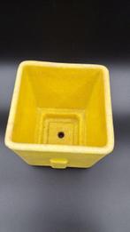 Glasfabriek Leerdam - A.D. Copier - Bloempot - cactuspot -