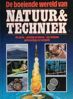 Boeiende wereld van natuur en techniek 9789021311487, Boeken, Gelezen, KOTLER, KOTLER, Verzenden