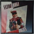 Elton John - Nikita - Single, Cd's en Dvd's, Gebruikt, 7 inch, Pop, Single