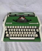 Olympia Traveller De Luxe S - Machine à écrire - 1970-1980, Antiquités & Art