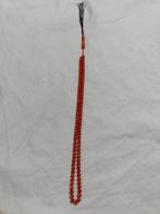 Rozenkrans - Amber - 1970-1980 - Zeldzame gebedskralen, Nieuw