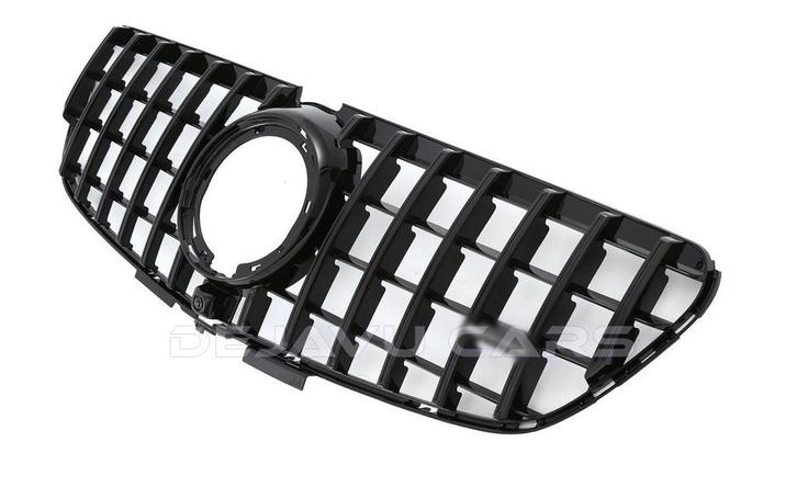 GT-R Panamericana Look Front Grill voor Mercedes Benz V-Klas, Auto diversen, Tuning en Styling, Ophalen of Verzenden
