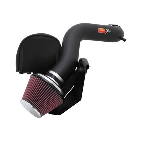 K&N Performance luchtfilter kit | Chrysler / Dodge |  ASPEN, Auto-onderdelen, Motor en Toebehoren, Nieuw, Verzenden