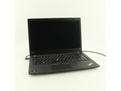 Veiling - Lenovo ThinkPad T495 met Adapter, Computers en Software, Windows Laptops