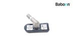 Bandenspannings Sensor (RDC) Triumph Tiger 1200 Explorer XCX, Motoren, Onderdelen | Overige, Verzenden, Gebruikt