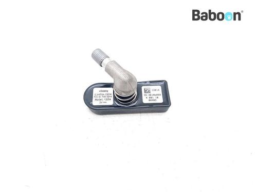 Bandenspannings Sensor (RDC) Triumph Tiger 1200 Explorer XCX, Motoren, Onderdelen | Overige, Gebruikt, Verzenden