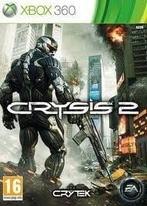 Crysis 2 (xbox 360 used game), Ophalen of Verzenden