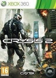 Crysis 2 (xbox 360 used game), Games en Spelcomputers, Games | Xbox 360, Ophalen of Verzenden