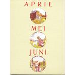 April Mei Juni 9789000021468 Rie Cremer, Boeken, Verzenden, Zo goed als nieuw, Rie Cremer