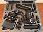 Zhiyun Crane 3 Lab Camera Gimbal Stabilizer Monopod, Audio, Tv en Foto, Nieuw