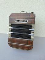 Bandonion - - Bandonéon - Allemagne - 1910 (Sans Prix de, Muziek en Instrumenten, Blaasinstrumenten | Blokfluiten, Nieuw