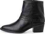 Tamaris Core Dames Laarzen - BLACK - Maat 39 (Damesschoenen), Kleding | Dames, Schoenen, Verzenden, Nieuw