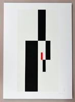 Jo Niemeyer (1946) - Golden Section Spirale