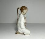 Royal Copenhagen - Beeldje - “Chinese Opium Smoker”