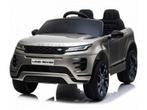 Land Rover, Range Rover Evoque, 12 volt kinder accu voertuig, Kinderen en Baby's, Ophalen of Verzenden, Nieuw