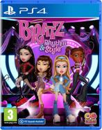 Bratz Rhythm & Style-Standaard (PlayStation 4) NIEUW, Games en Spelcomputers, Ophalen of Verzenden, Nieuw