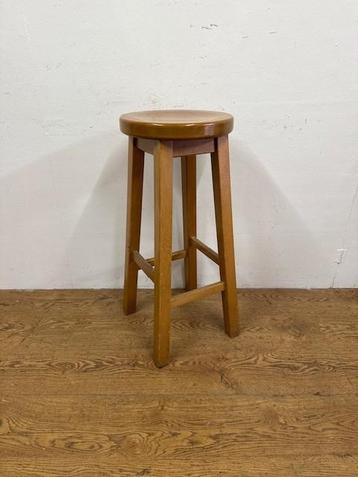 Gebruikte Horeca Barkruk - K1081- Vintage/Café beschikbaar voor biedingen