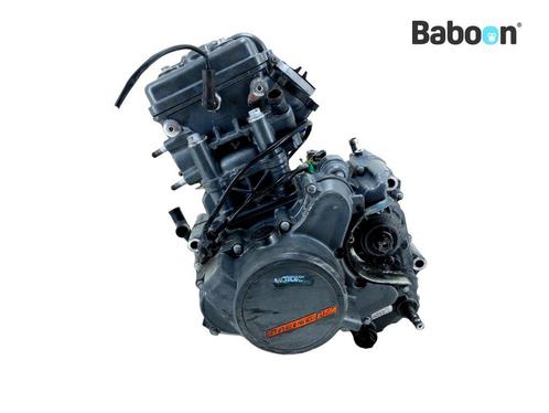 Moteur KTM 125 Duke 2021-2022, Motoren, Onderdelen | Overige, Verzenden