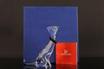 Figure - Swarovski - De Kat (Boxed + Certificate) - Cristal