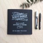 Het krijtbordschrift 9789082440416 Viktor Baltus, Boeken, Verzenden, Zo goed als nieuw, Viktor Baltus