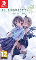 Blue Reflection Second Light-Standaard (NSW) NIEUW, Ophalen of Verzenden, Nieuw