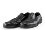 Ecco instappers in maat 43 Zwart | 15% korting, Kleding | Heren, Schoenen, Ecco, Verzenden, Zwart, Overige typen