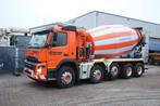 Veiling: Betonmixer Vrachtwagen Volvo FMX Diesel