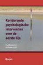 Cure & care development - Kortdurende psychologische, Boeken, Zo goed als nieuw, N.v.t., Paul Rijnders, Verzenden