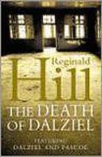 The Death Of Dalziel 9780007194841 Reginald Hill, Verzenden, Reginald Hill