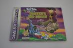 Tiny Toon Adventures Busters Bad Dream (GBA EUR MANUAL)
