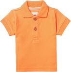 Noppies - Polo Shirt Berryville Tangerine, Kinderen en Baby's, Babykleding | Overige, Nieuw, Noppies, Ophalen of Verzenden, Jongetje
