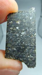 Lunar Fragmental-Breccia NEA 078. Nieuwe classificatie 2025,