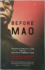 Before Mao, Livres, Verzenden